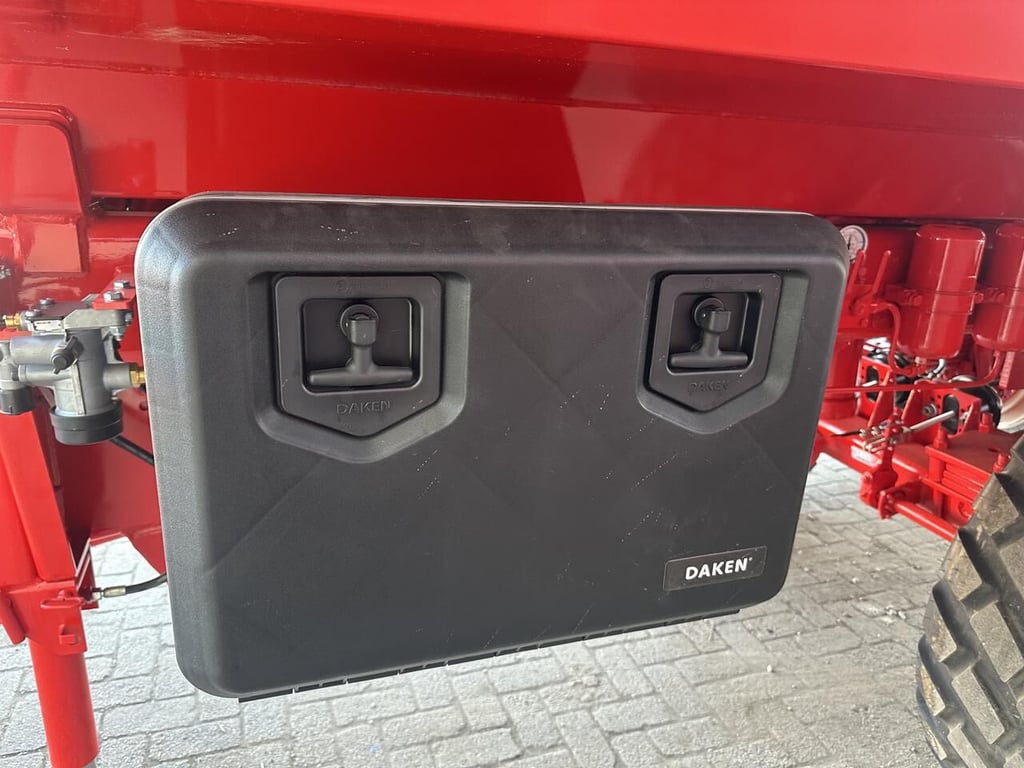 Heavy machinery product image - Image 13 of 15