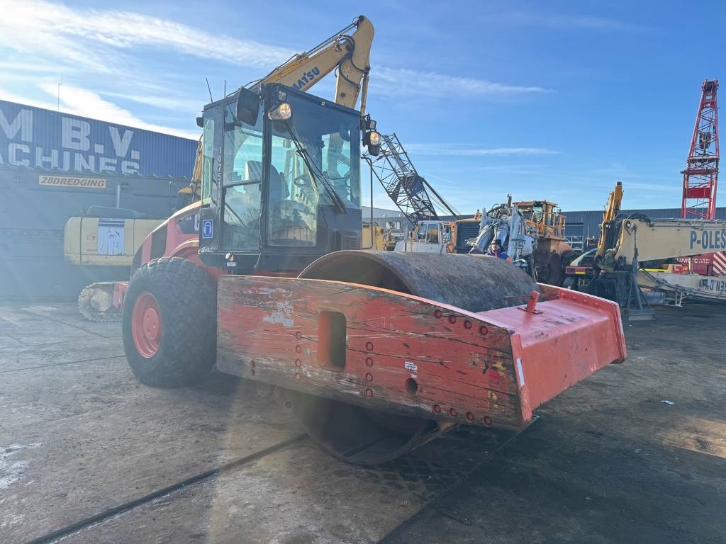 CAT CS 76 2011 5444 CS 76 2011 1 image 7