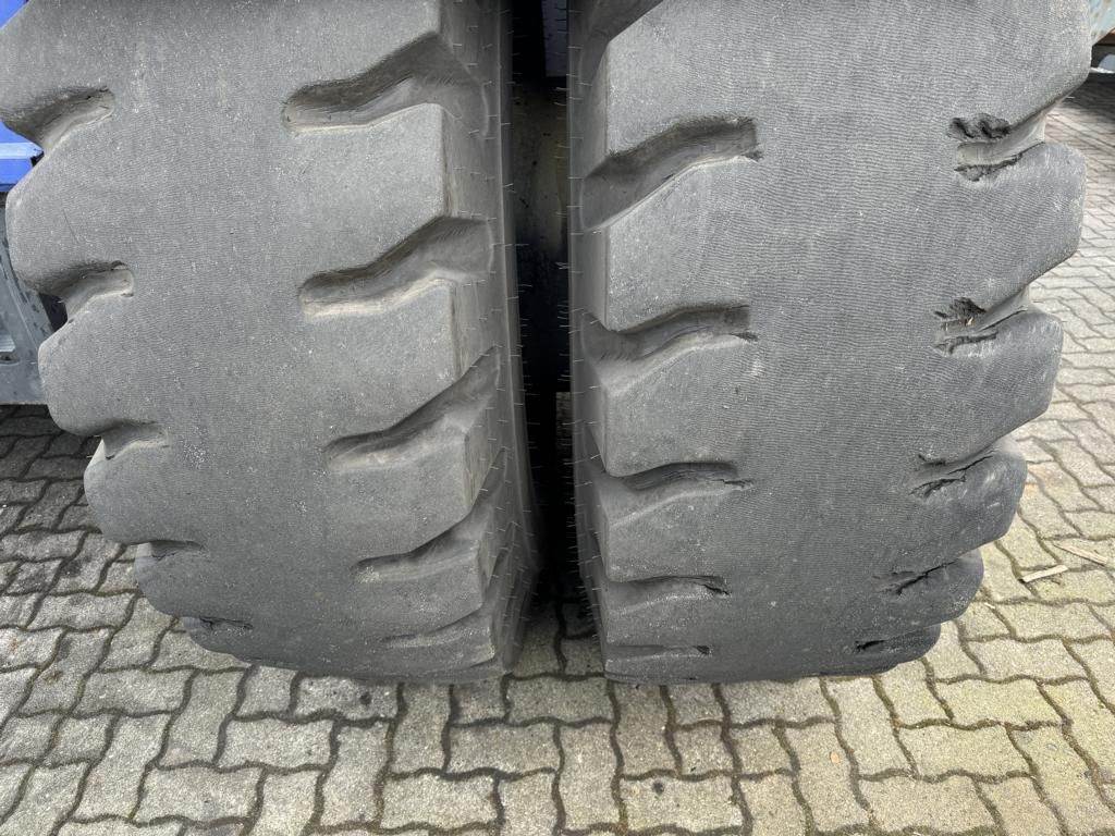 Kalmar DRG420-60S5 2017 D3903 DRG420-60S5 2017 1 image 7
