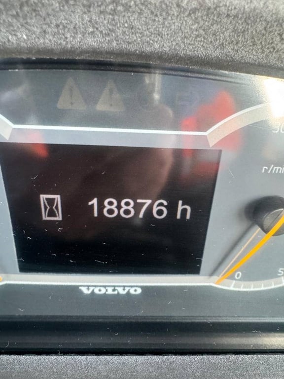Volvo A 30 F 2012 5433 A 30 F 2012 1 image 12
