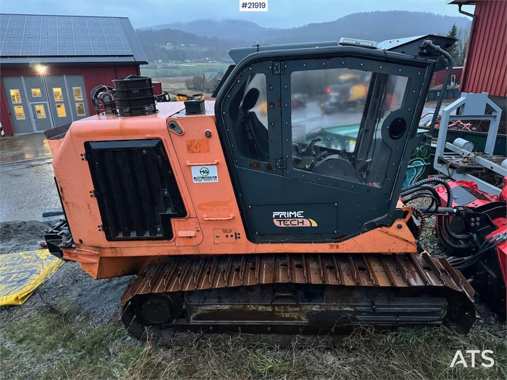 Prime Tech PT-175 Mulcher WATCH VIDEO 2015 21919 Tech PT-175 Mulcher WATCH VIDEO 2015 1 image 24