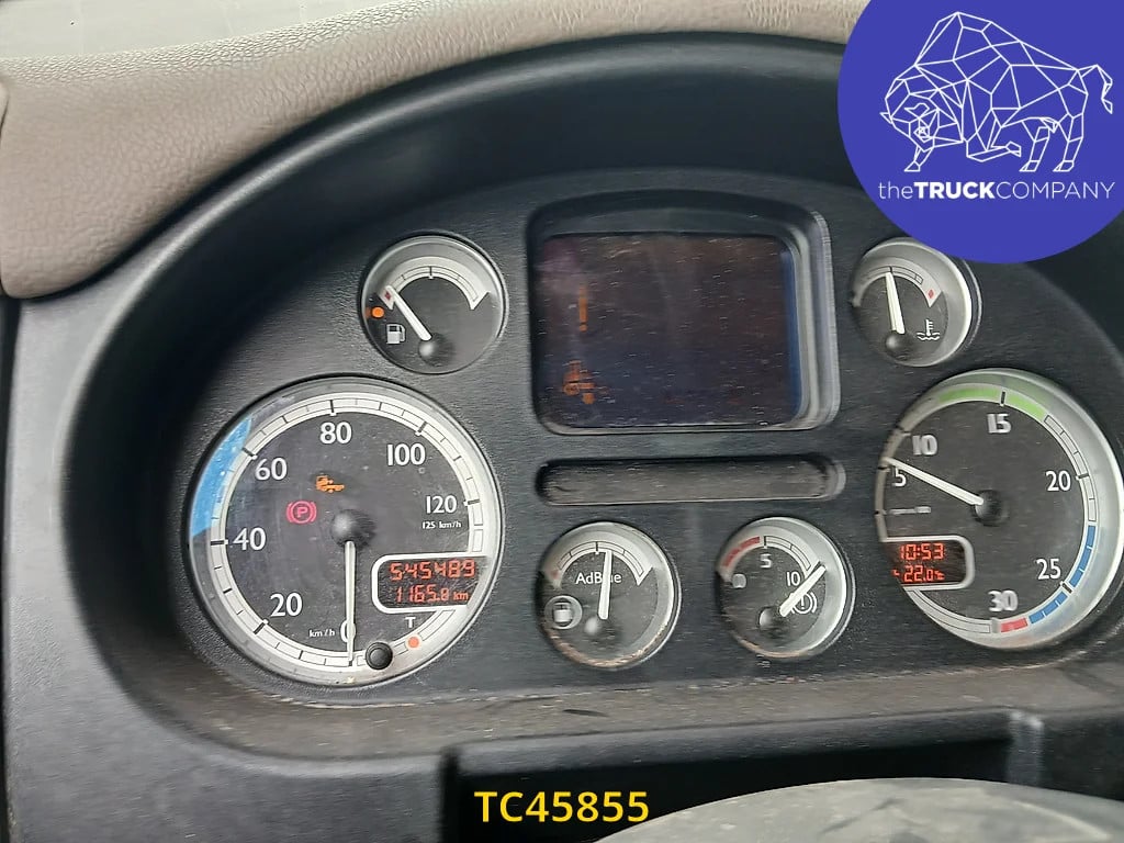 DAF CF 75 310 2011 TC45855 DAF 75 310 2011 1 image 3