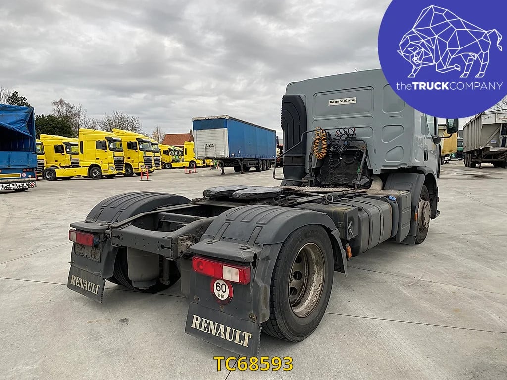 Renault Premium 430 2013 TC68593 Renault Premium 430 2013 1 image 7