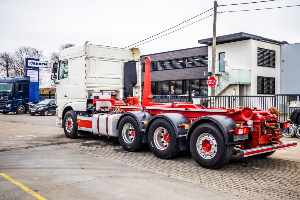DAF XF 510 - AJK 2016 E59406 DAF XF 510 - AJK 2016 1 image 7