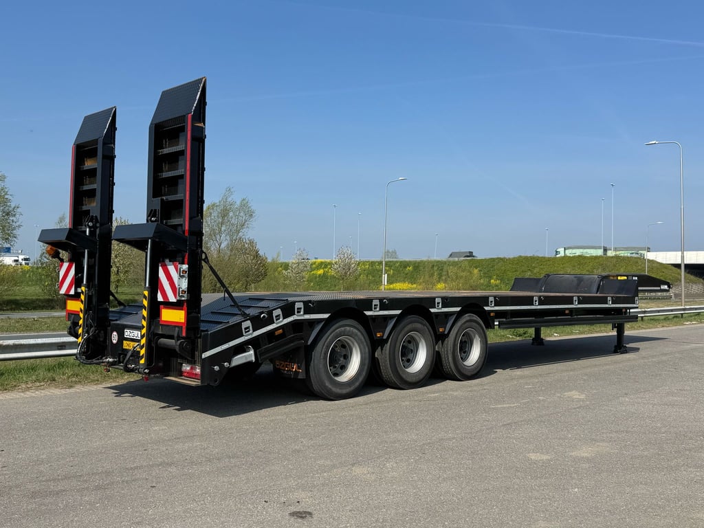 Ozgul 60 Ton 3 axle - LW3 AFR FIX 2024 00032342 OZGUL 60 Ton 3 axle - LW3 AFR FIX 2024 0 image 8