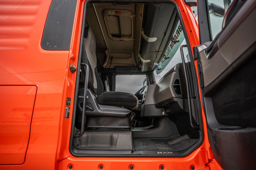 MAN TGX 18.470 XLX BLS+KIPHYDR. 2019 E64723 TGX 18.470 XLX BLS+KIPHYDR. 2019 1 image 11
