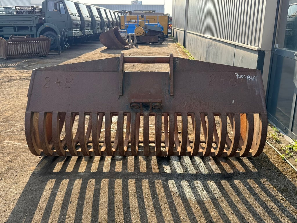 Lehnhoff RG-2500 Lehnhoff MS25 70001816 Lehnhoff RG-2500 Lehnhoff MS25 1 image 4