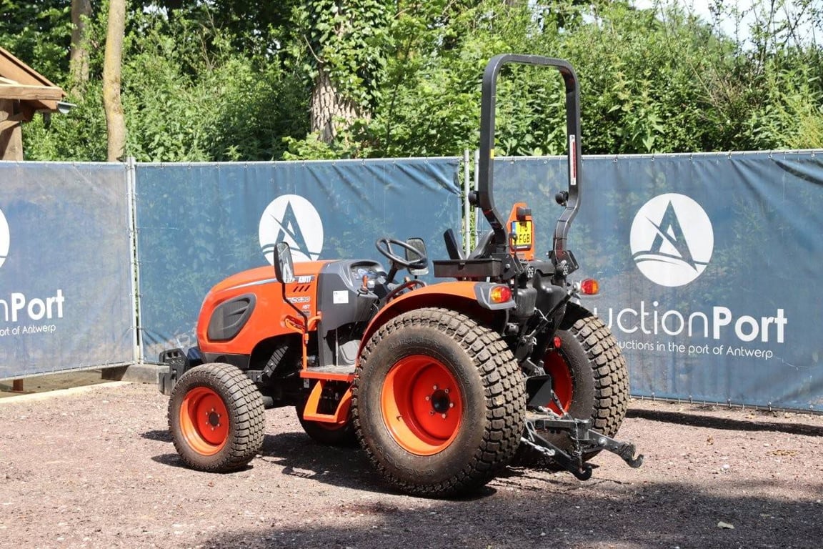 Heavy machinery product image - Image 3 of 3