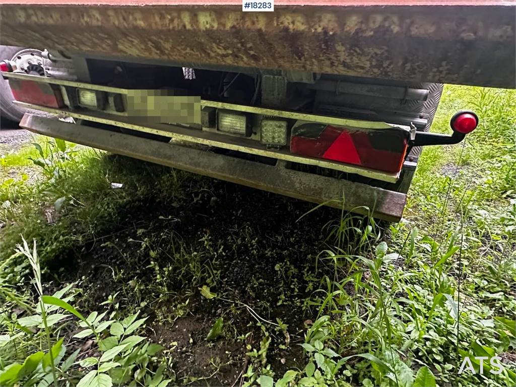 Heavy machinery product image - Image 7 of 15