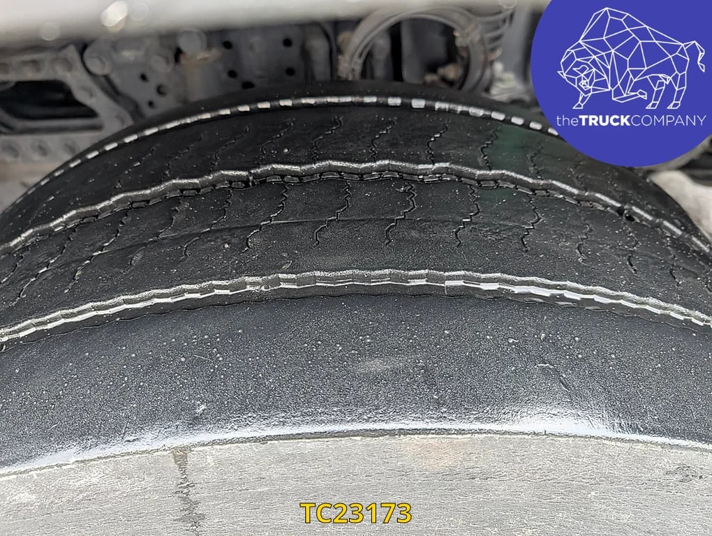 Mercedes-Benz Antos 1924 2015 TC23173 Antos 1924 2015 1 image 11