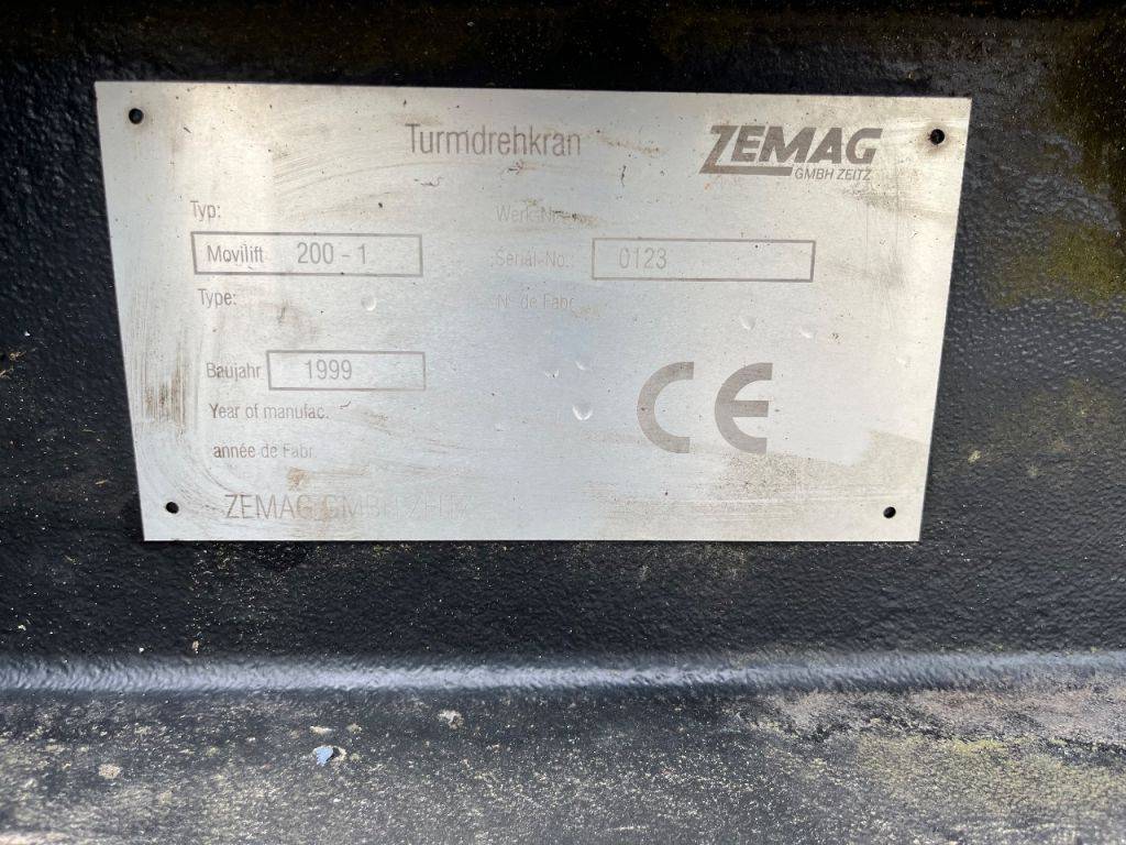Heavy machinery product image - Image 15 of 15