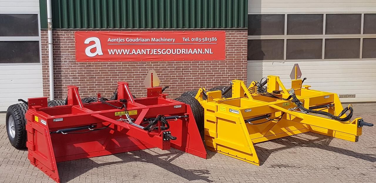 Bizon AGM kilverbak 3000 2025 7208 BIZON AGM kilverbak 3000 2025 0 image 7