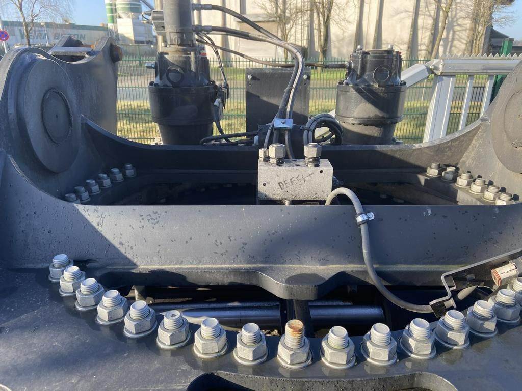 SMV Elme 817-20204 Spreader 2020 DIV1311 SMV Elme 817-20204 Spreader 2020 1 image 7