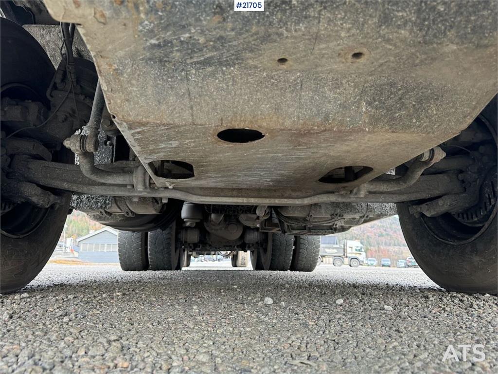 Volvo Fh16 6x4 Plow Rigged Dump Truck WATCH VIDEO 2015 21705 Fh16 6x4 Plow Rigged Dump Truck WATCH VIDEO 2015 1 Tipper tru...