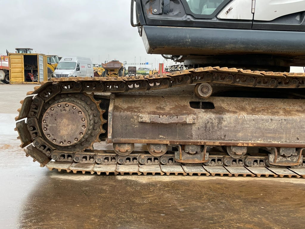 Hitachi ZX300LC-6 2018 00033711 ZX300LC-6 2018 1 image 10