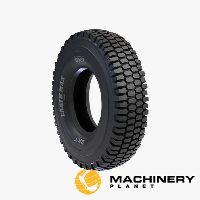 2025 NEW Heavy-Duty Tyres for Machinery, Trucks, Trailers, Agricultural & Industrial Use bkt-14-00-25-20pr-loader-plus-tir...