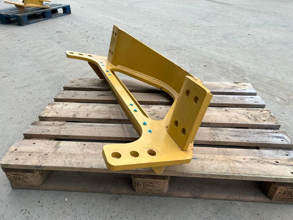 CAT 12M2 / 12M3 / 140M2 / 140M3 / 140 NG / 150 NG / 1 906982 12M2 / 12M3 / 140M2 / 140M3 / 140 NG / 150 NG / 1 1 image 3