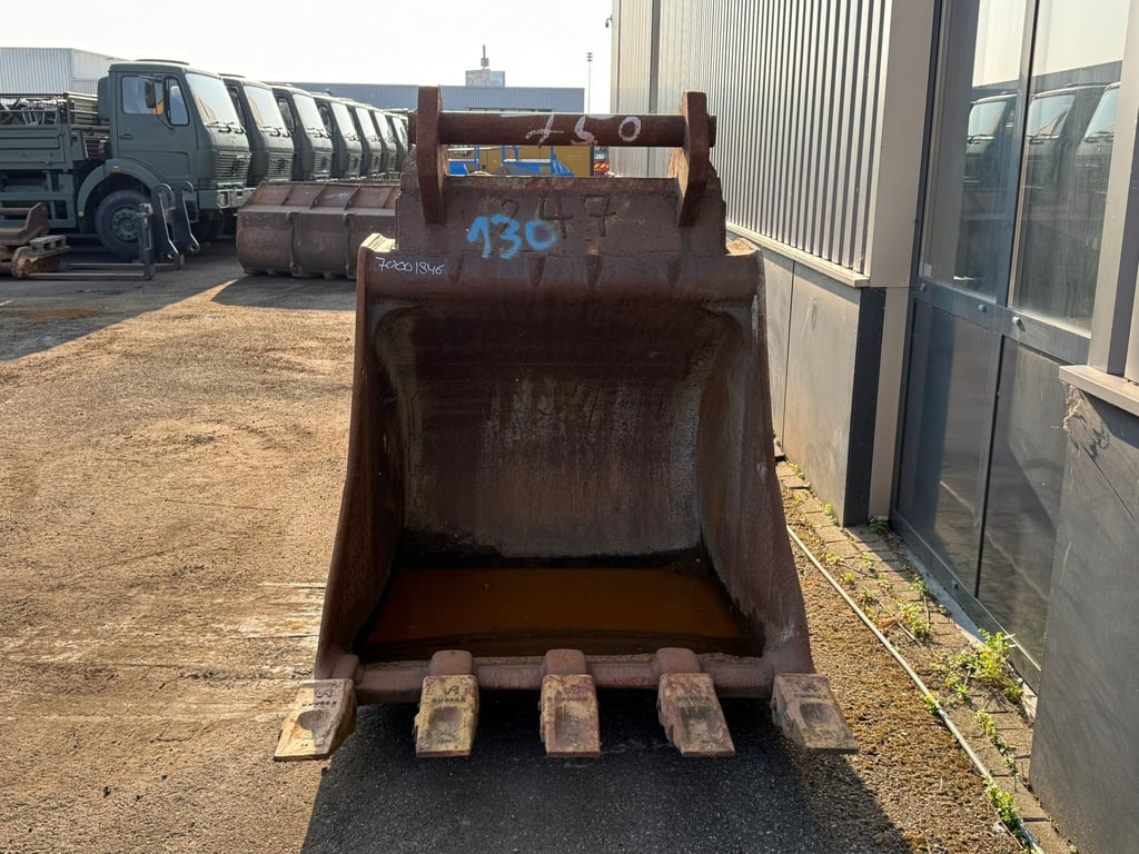 Lehnhoff HH5-1400 HS40 70001846 Lehnhoff HH5-1400 HS40 1 image 8