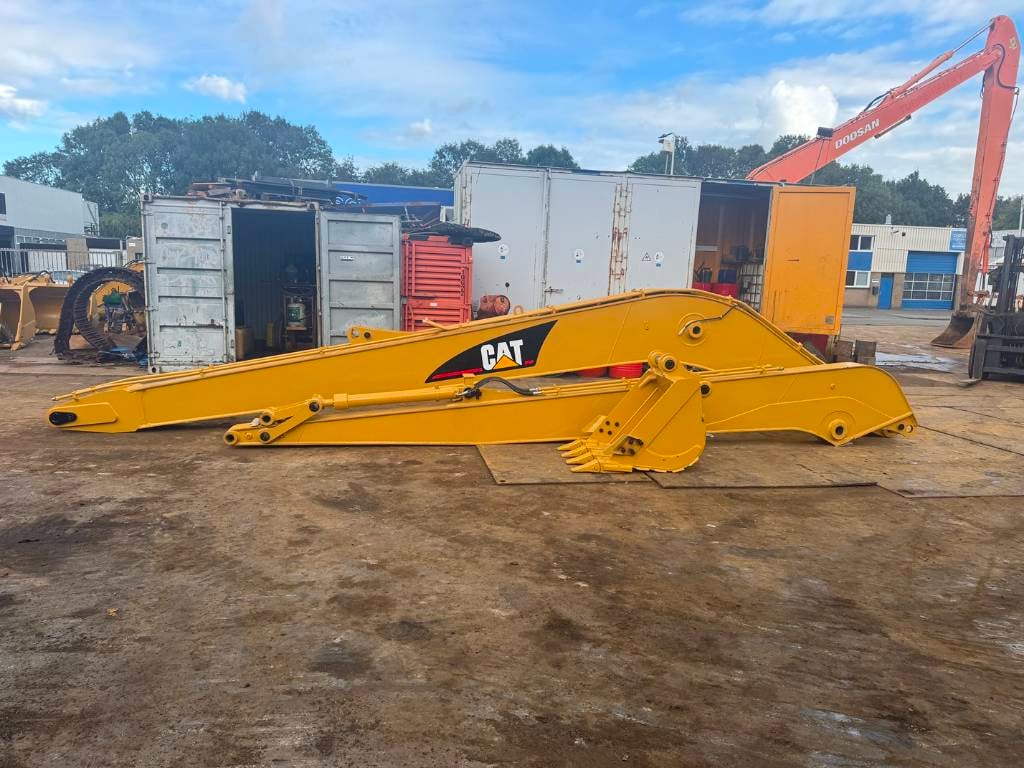 Heavy machinery product image - Image 1 of 1