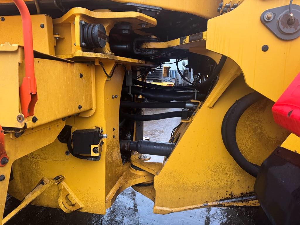 Volvo L 150 H 2017 5452 L 150 H 2017 1 Wheel Loaders image 12
