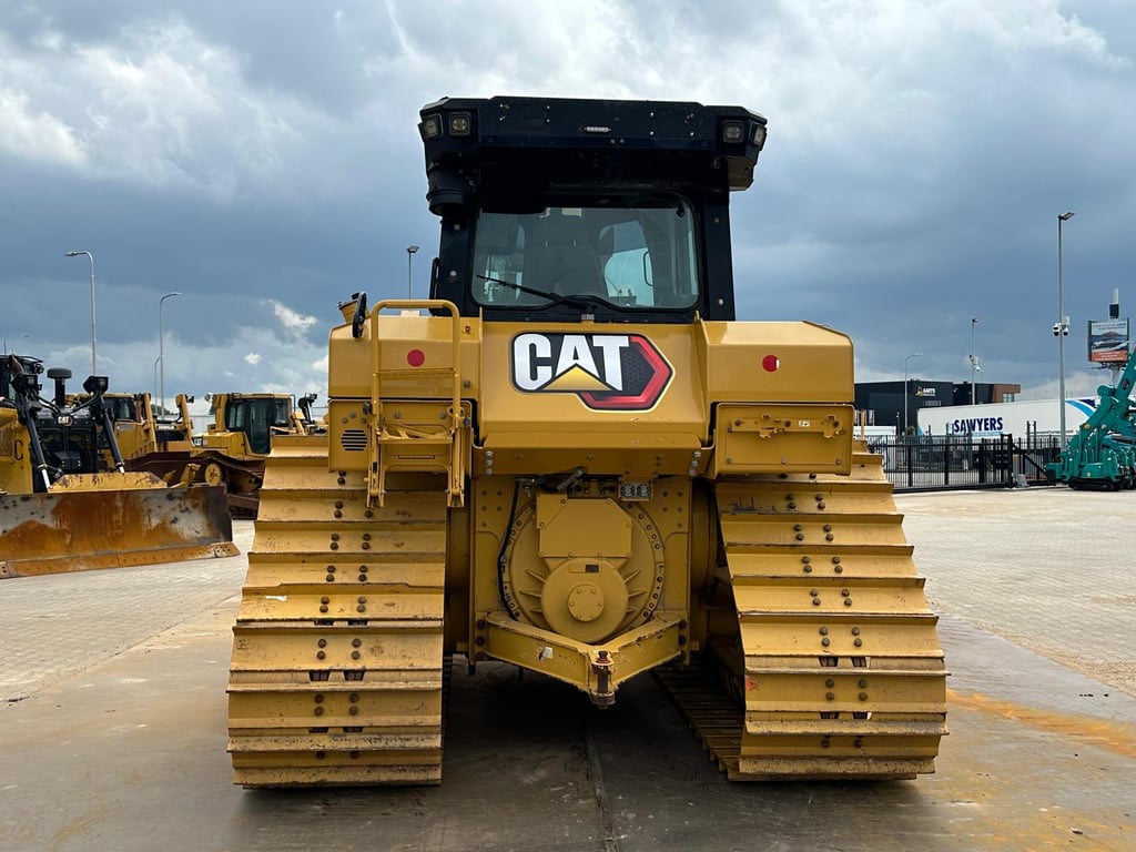Caterpillar D6 LGP 2019 00033396 D6 LGP 2019 1 image 4