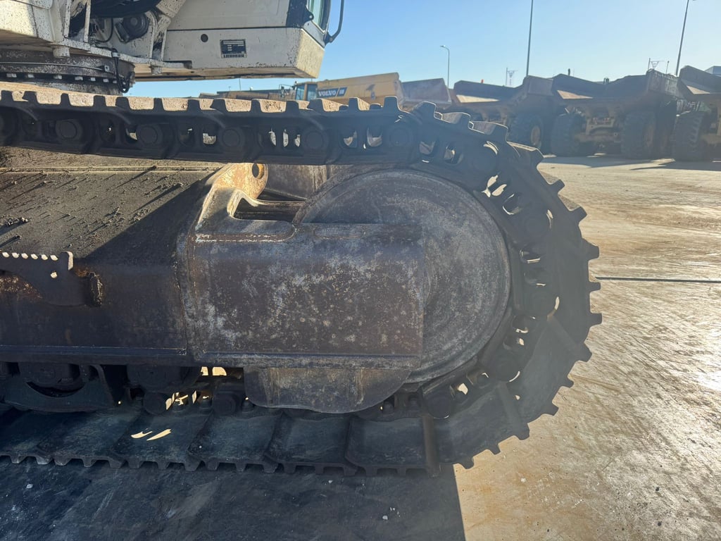 Liebherr R936 LC 2012 00033527 R936 LC 2012 1 image 15