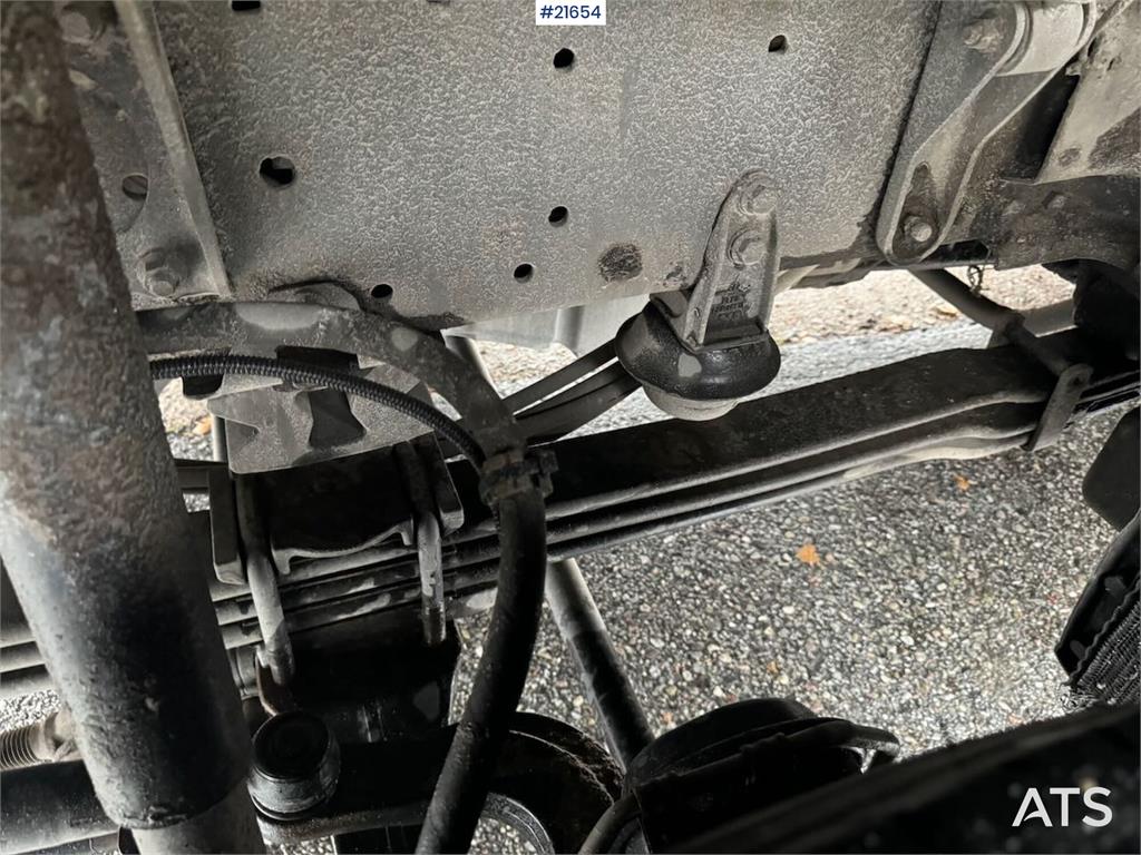 Heavy machinery product image - Image 15 of 15