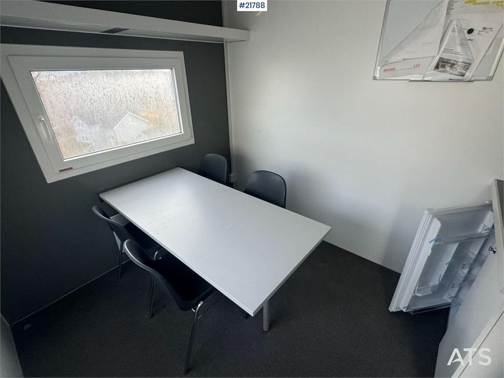 Arnpro Work Cabin 2021 21788 Arnpro Work Cabin 2021 1 image 14