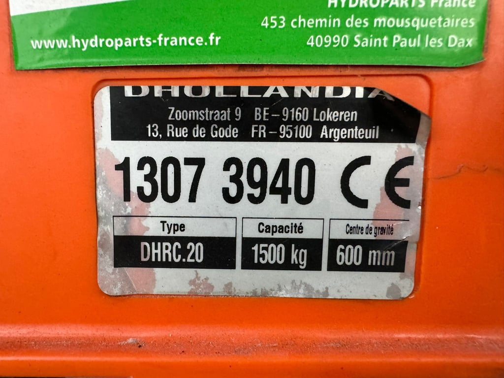 MercedesBenz Atego 4x2 Cargo Truck EURO5 2013 70001657 MercedesBenz Atego 4x2 Cargo EURO5 2013 1 image 14