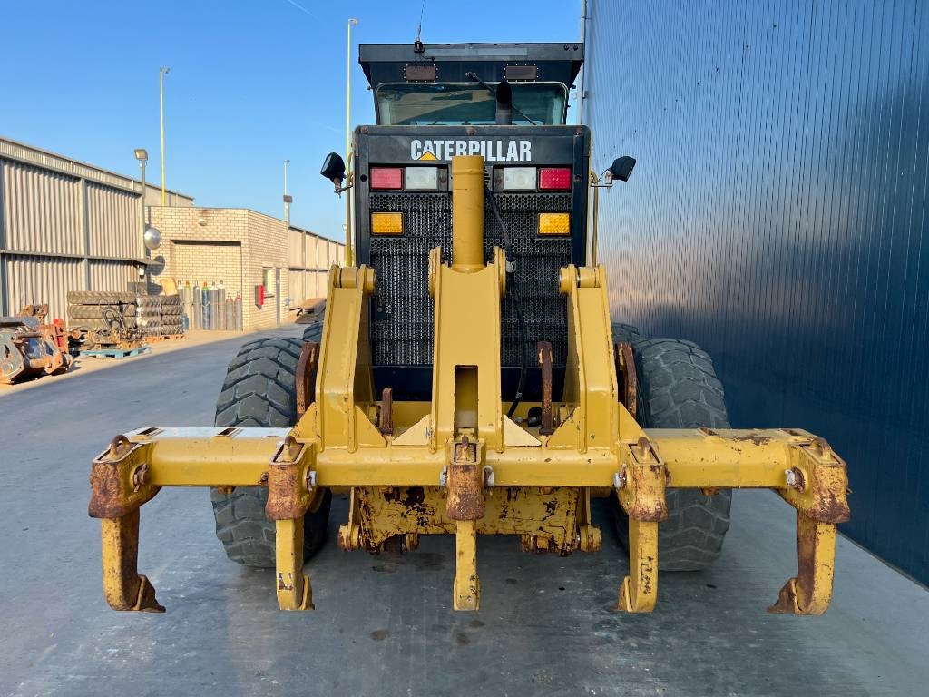 CAT 140K 2018 205458 140K 2018 1 Motor graders image 4