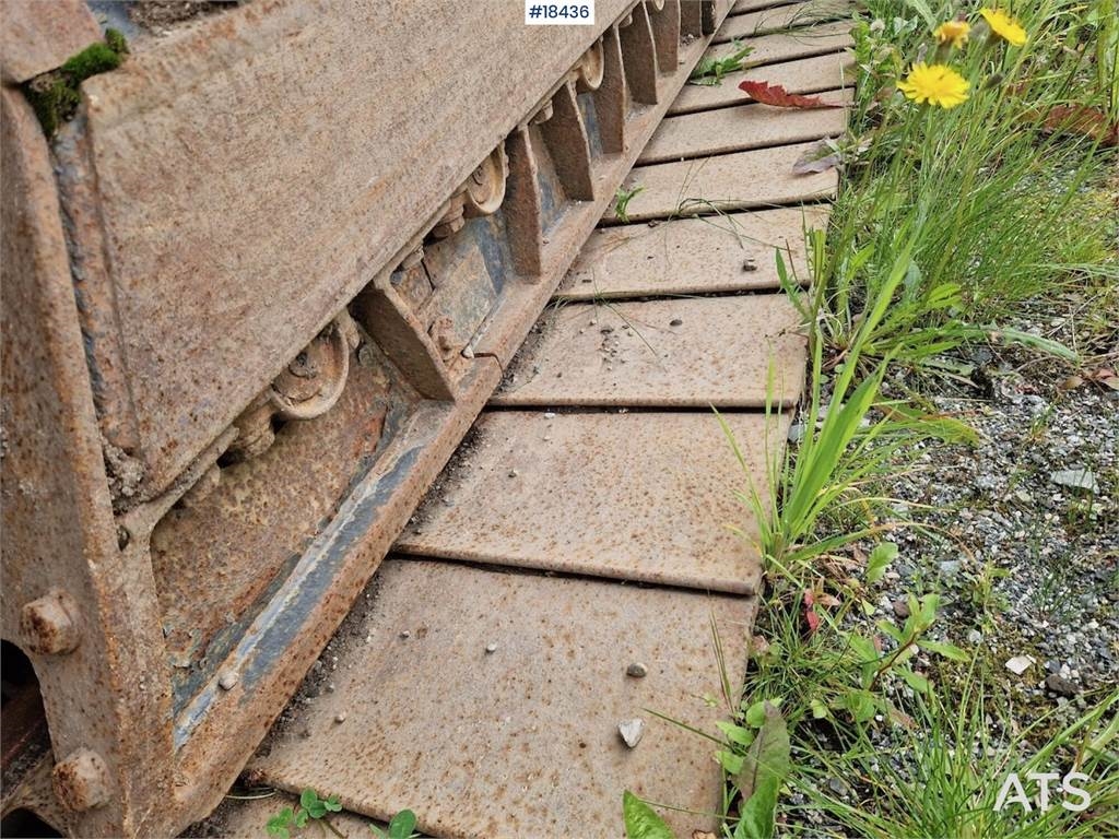 Heavy machinery product image - Image 11 of 26