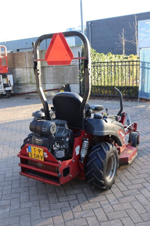 Riding Mower Ferris Zeroturn IS2100z Petrol 2018 2018 Zeroturn IS2100z 2018 1 image 6