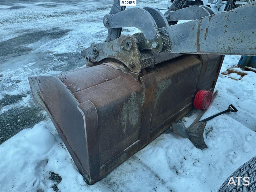 Heavy machinery product image - Image 13 of 15