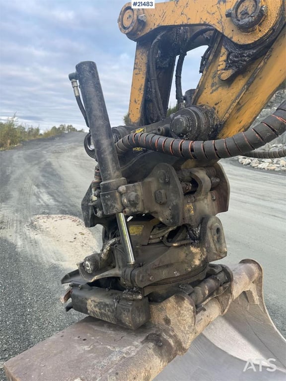 CAT 315 2022 21483 315 2022 1 Crawler Excavators image 15