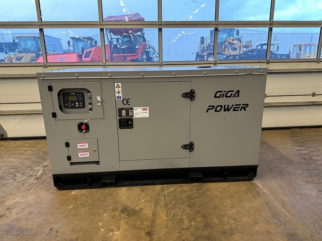 Heavy machinery product image - Image 1 of 1