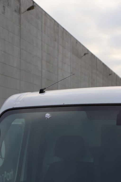 Renault Master Diesel 2014 Van (Margin) 2014 Renault Master 2014 1 image 12