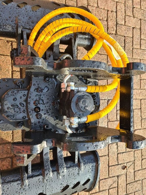 Sloopsorteer grijper 2022 10274 Sloopsorteer 2022 0 image 6