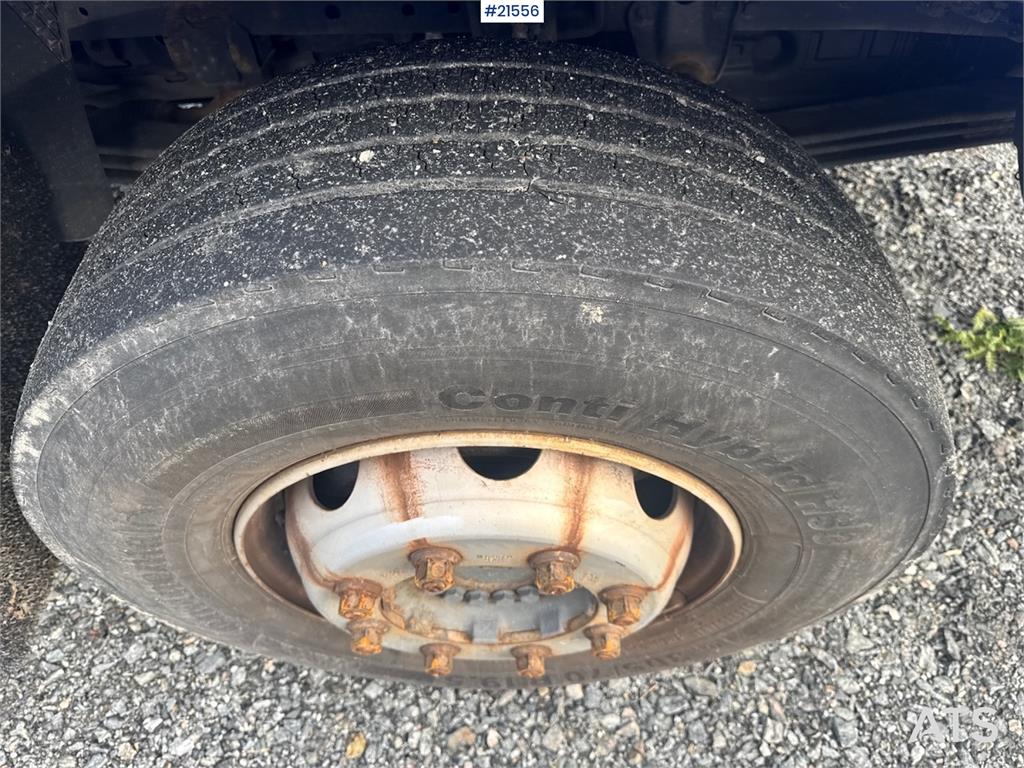 Heavy machinery product image - Image 9 of 15