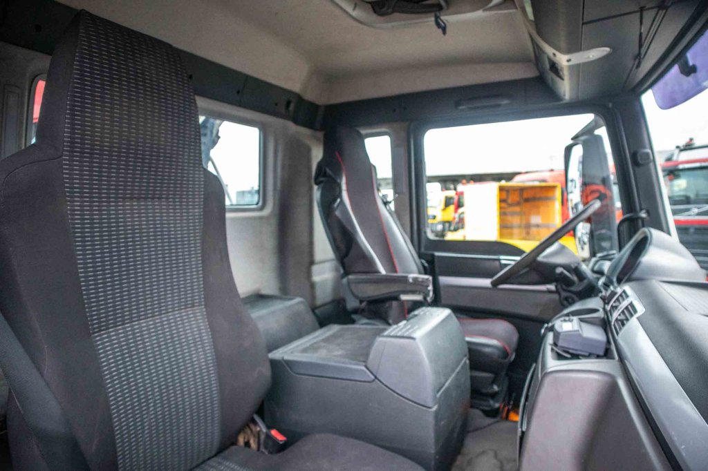 MAN TGS 35.440 BB - HMF 2020K3 2011 E62821 TGS 35.440 BB - HMF 2020K3 2011 1 image 9