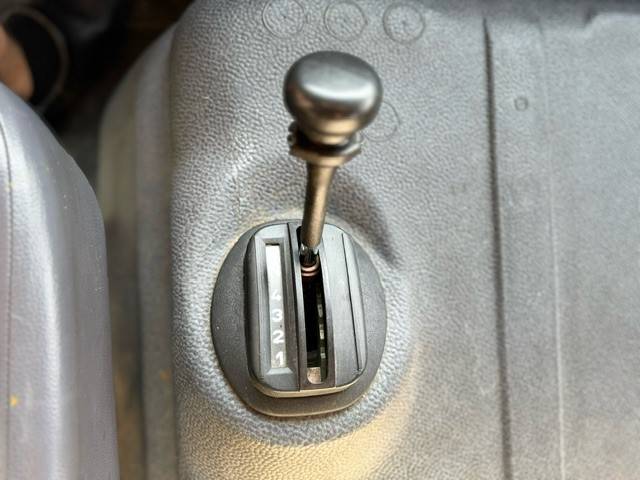 Fire truck Mercedes-Benz E817R Diesel 240hp 1994 E817R 1994 1 image 6