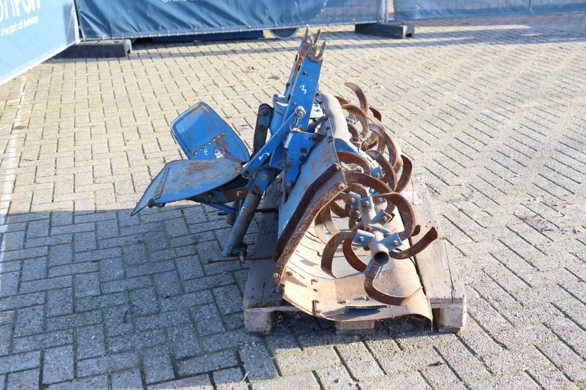 Rotary tiller Onbekend 1 image 8