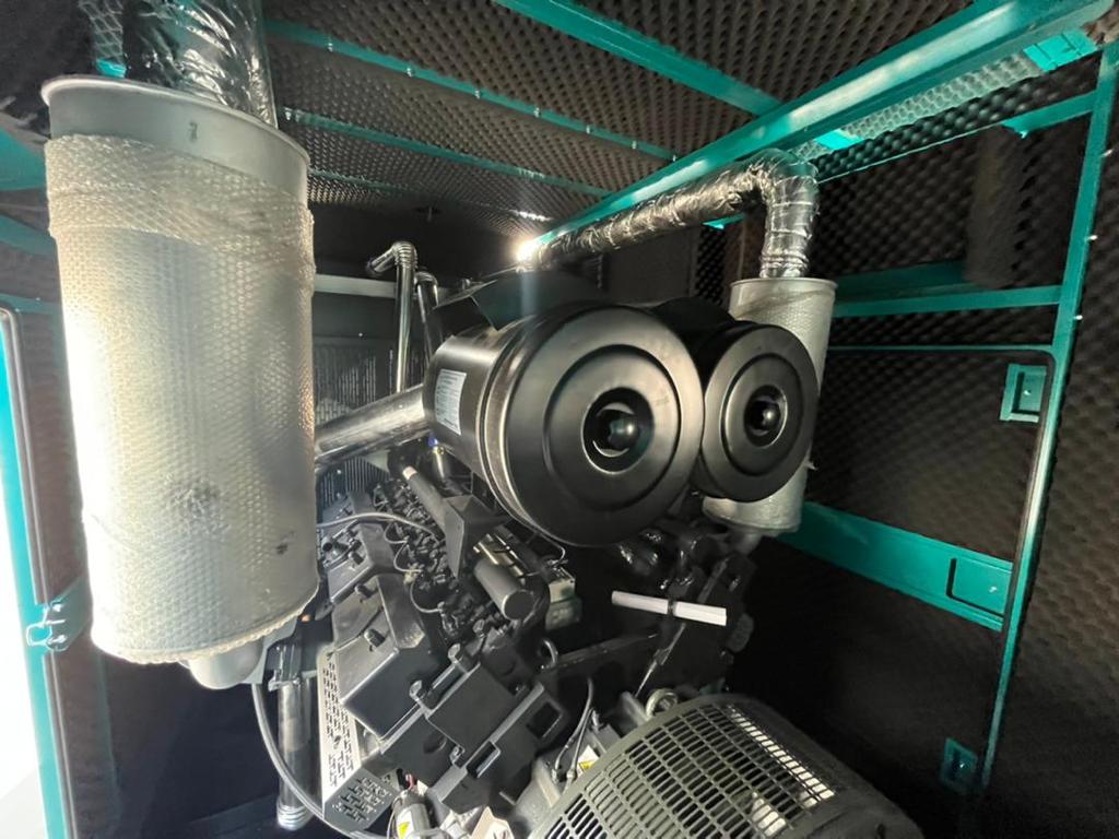Giga power RT-W800GF 1000 kVA silent generator 2023 00031730 Giga power RT-W800GF 1000 kVA silent generator 2023 0 image 7