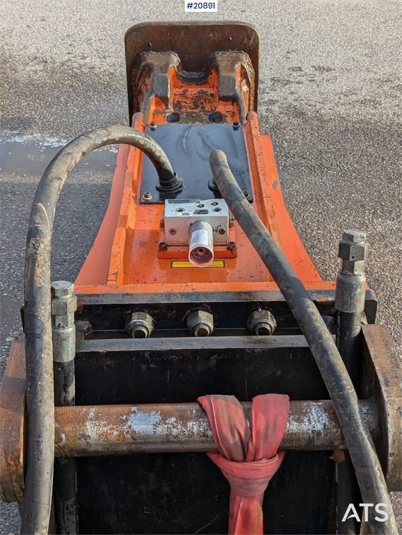 Danda Silence 550V 20891 Danda Silence 550V 1 image 9