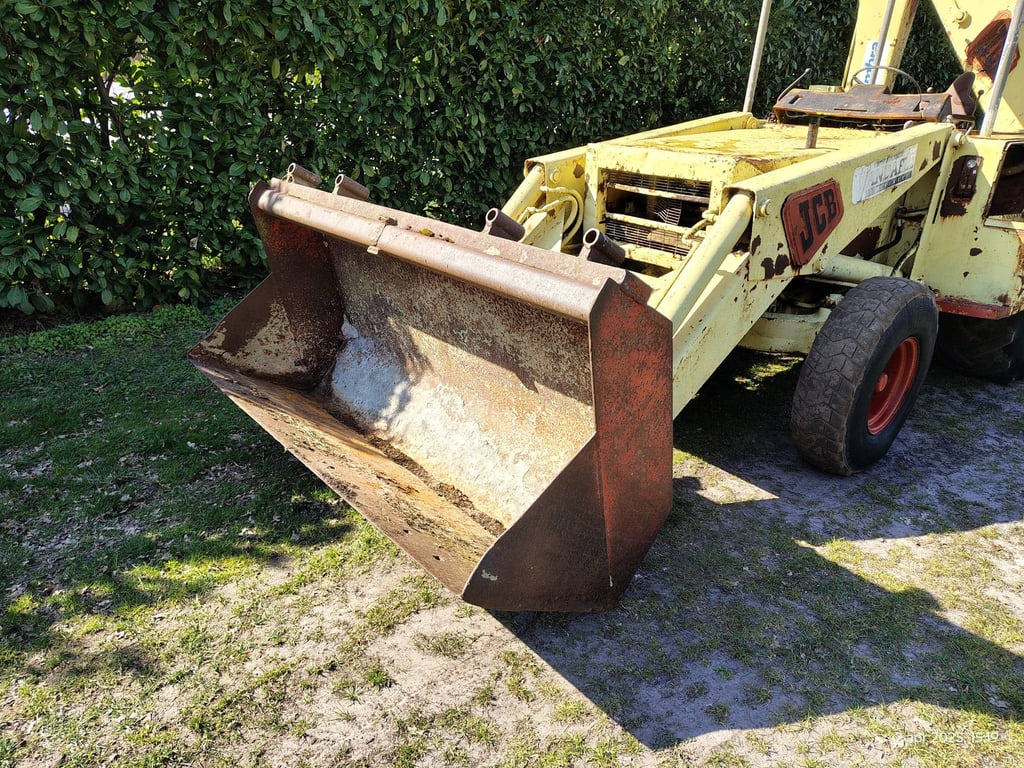 Heavy machinery product image - Image 10 of 11