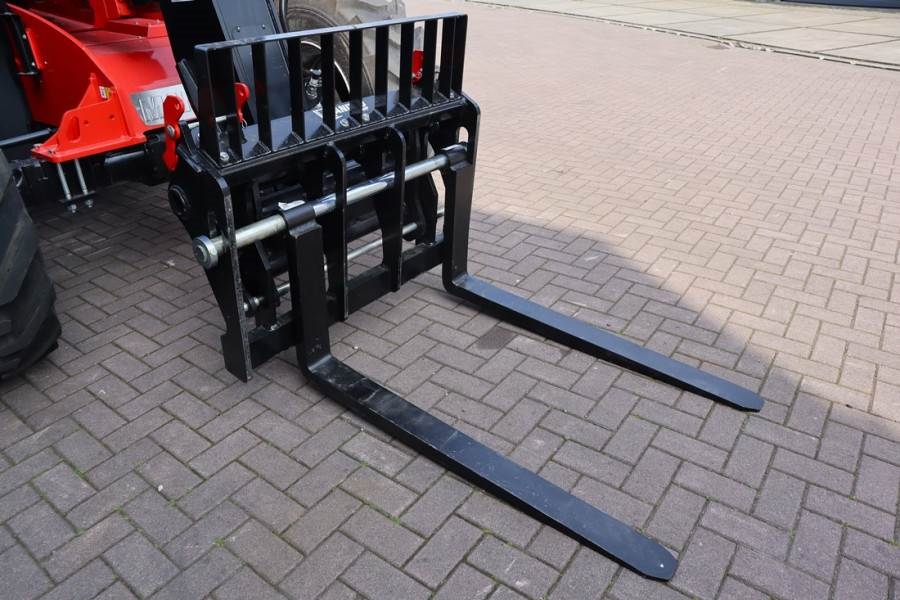 Manitou MT933 EASY 75D ST5 S1 Valid inspection, *Guarantee 2024 MANITOU - MT933 EASY 75D ST5 S1 - 62971 MT933 EASY 75D ST5...