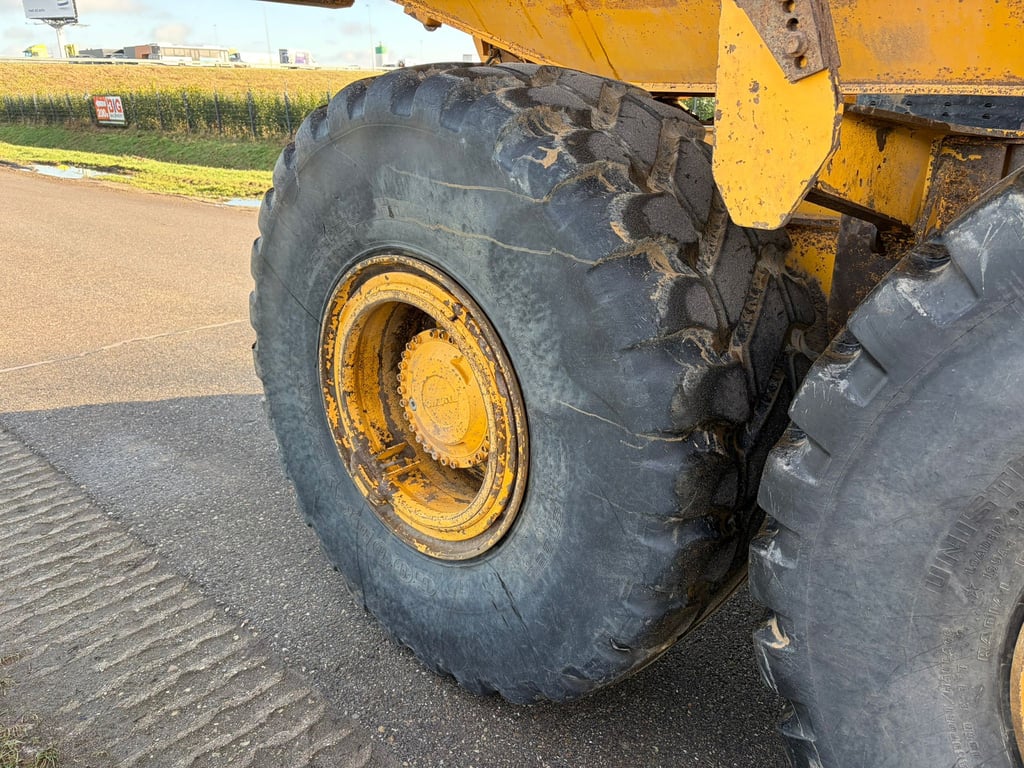 Volvo A30G 2016 00033918 A30G 2016 1 image 15