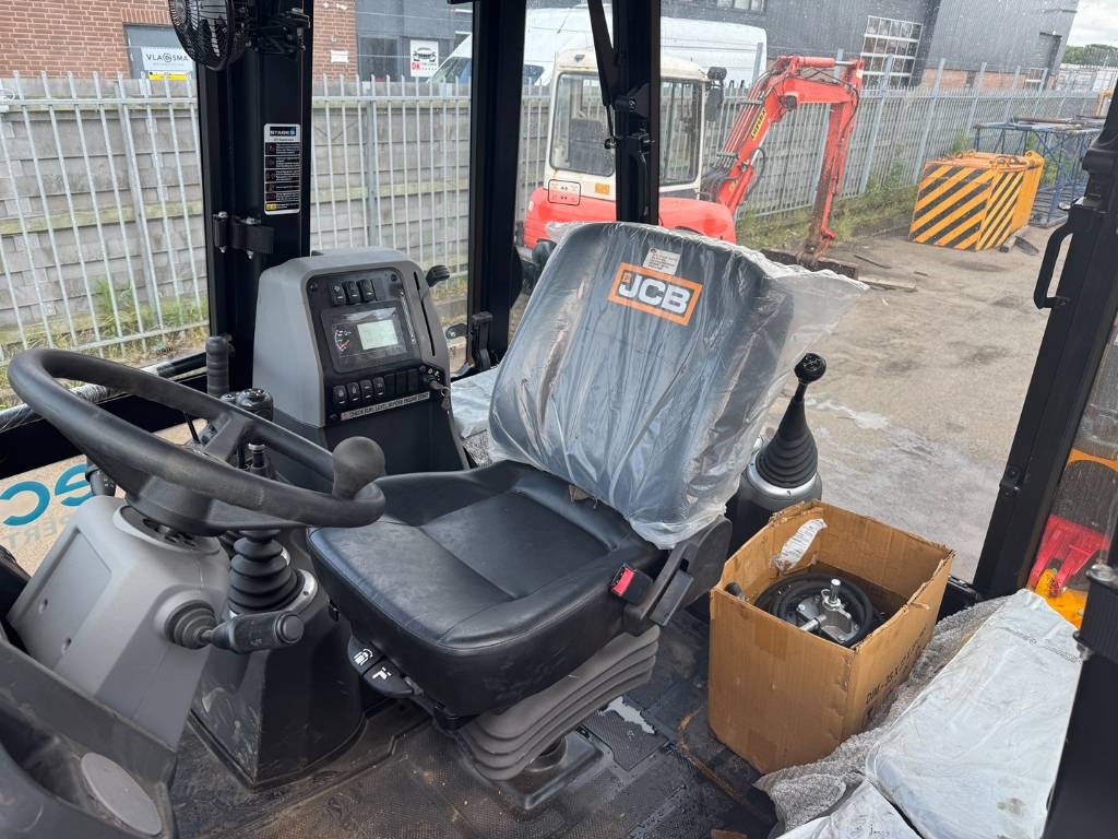 Heavy machinery product image - Image 7 of 9