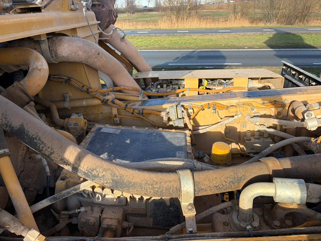 Caterpillar 770G 2020 00033874 770G 2020 1 image 11