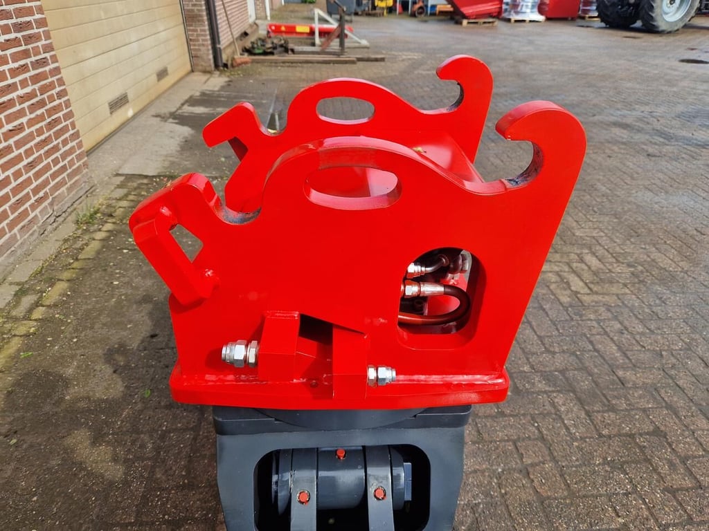 Heuss CW10 GSR10 700 2024 11374 Heuss CW10 GSR10 700 2024 0 image 6