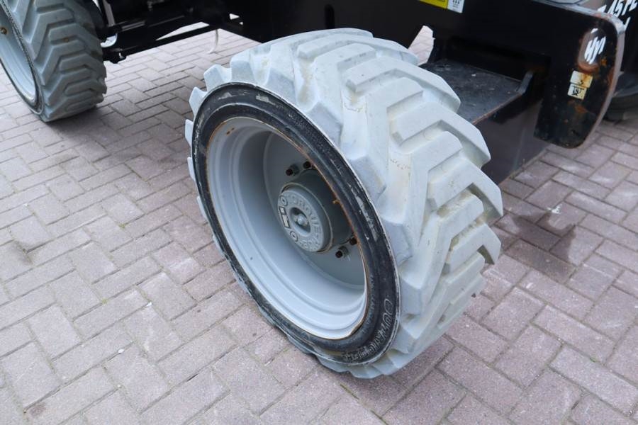 Genie Z45FE/DC Hybrid Hybrid, 4x4 Drive, 16m Working Hei 2021 GENIE - Z45FE/DC Hybrid - 63724 Z45FE/DC Hybrid Hybrid, 4x4 ...